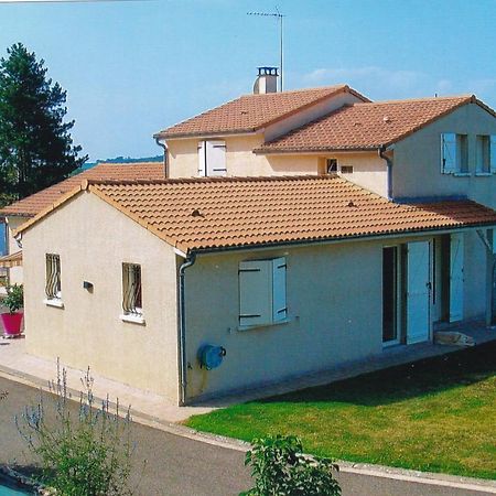chambre d'hotes a nérac Esterno foto