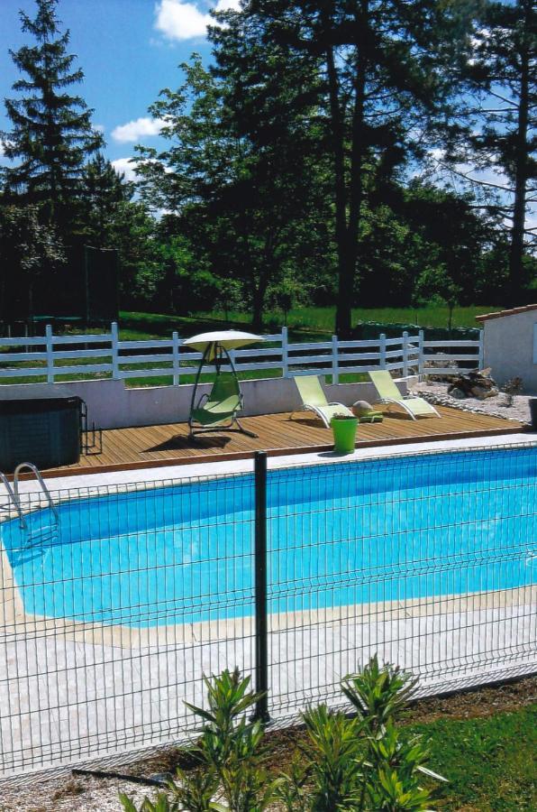 chambre d'hotes a nérac Esterno foto