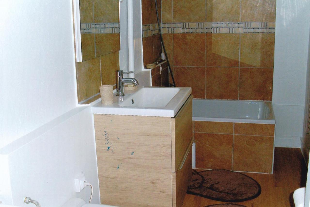 chambre d'hotes a nérac Esterno foto