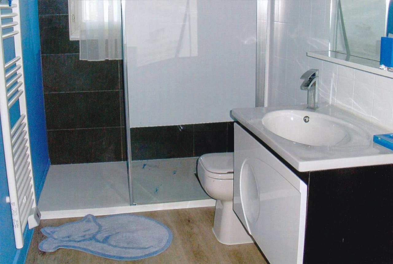 chambre d'hotes a nérac Esterno foto