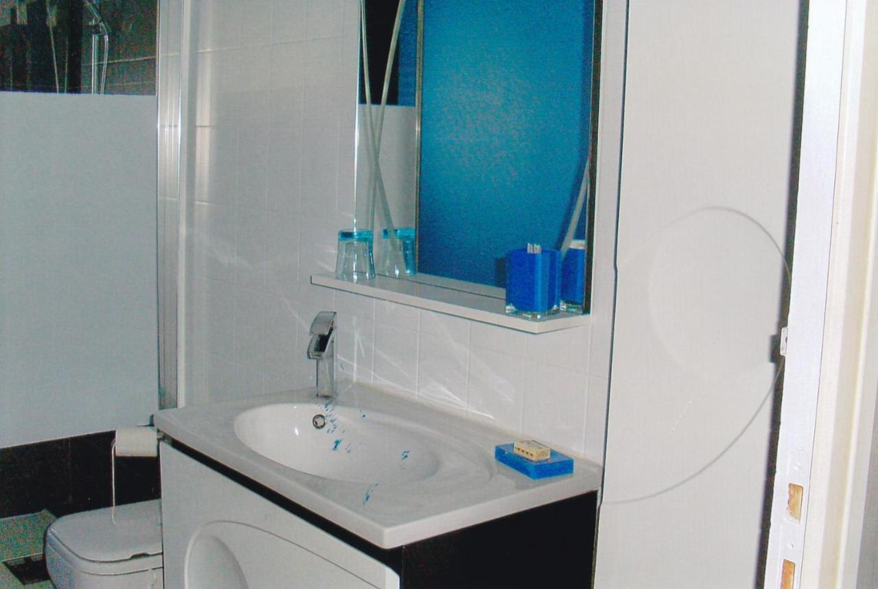 chambre d'hotes a nérac Esterno foto