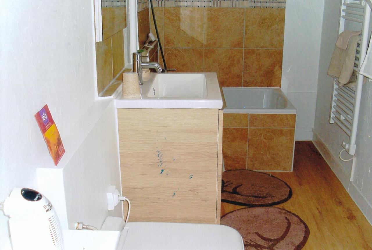 chambre d'hotes a nérac Esterno foto
