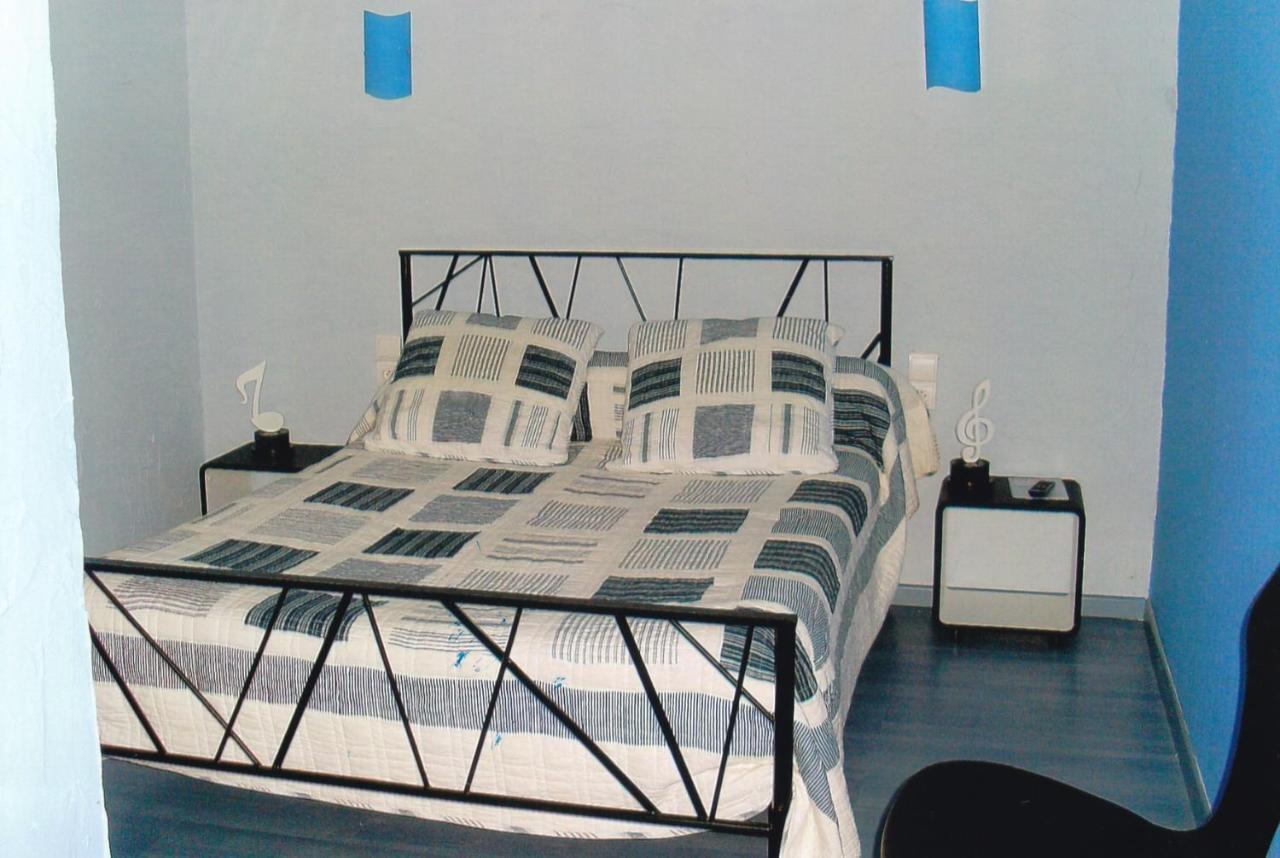 chambre d'hotes a nérac Esterno foto