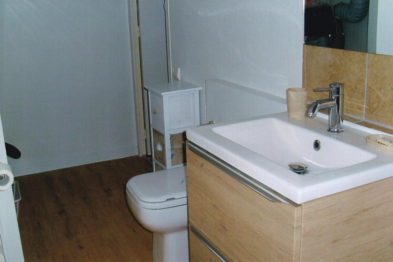 chambre d'hotes a nérac Esterno foto